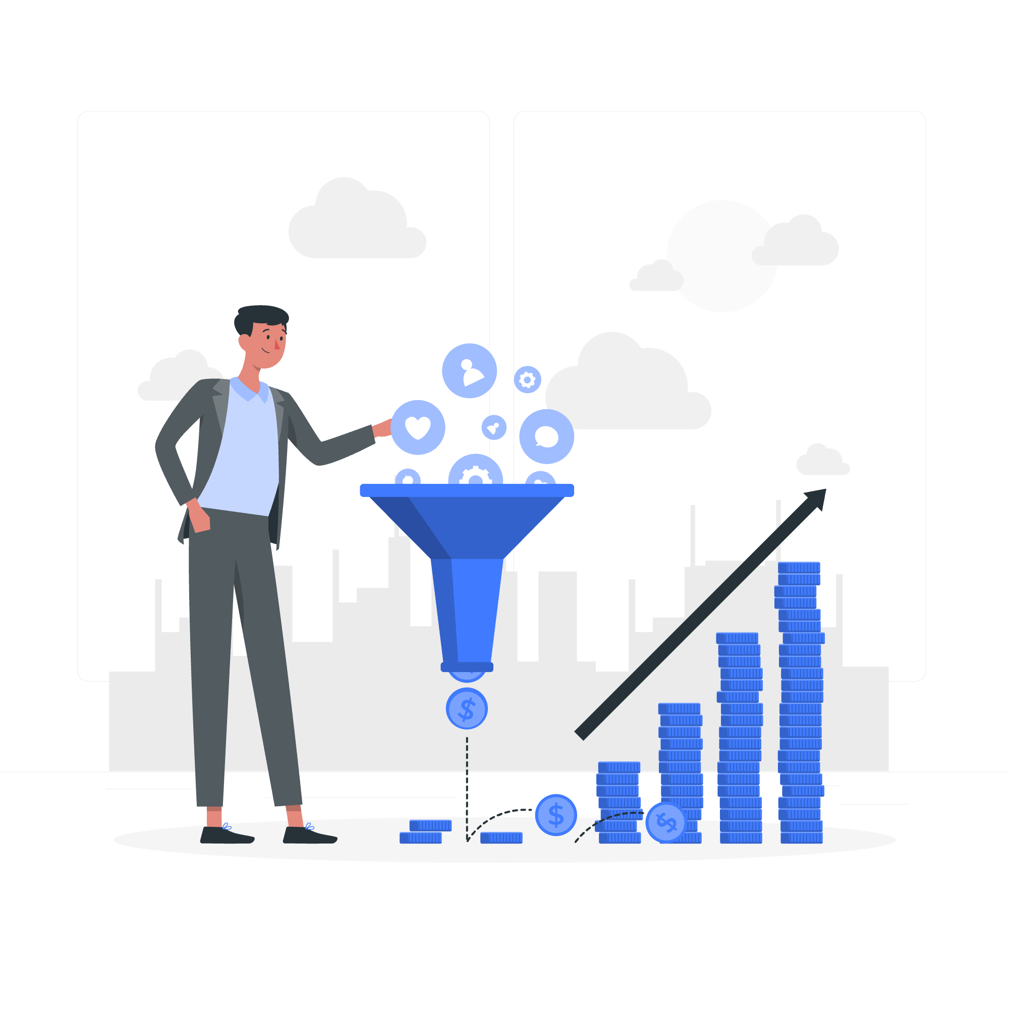 Conversion rate optimization-rafiki